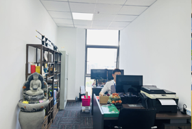 外资小规模代理记账